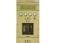 江苏苏中开关厂- GCK-G 1E级低压抽屉柜